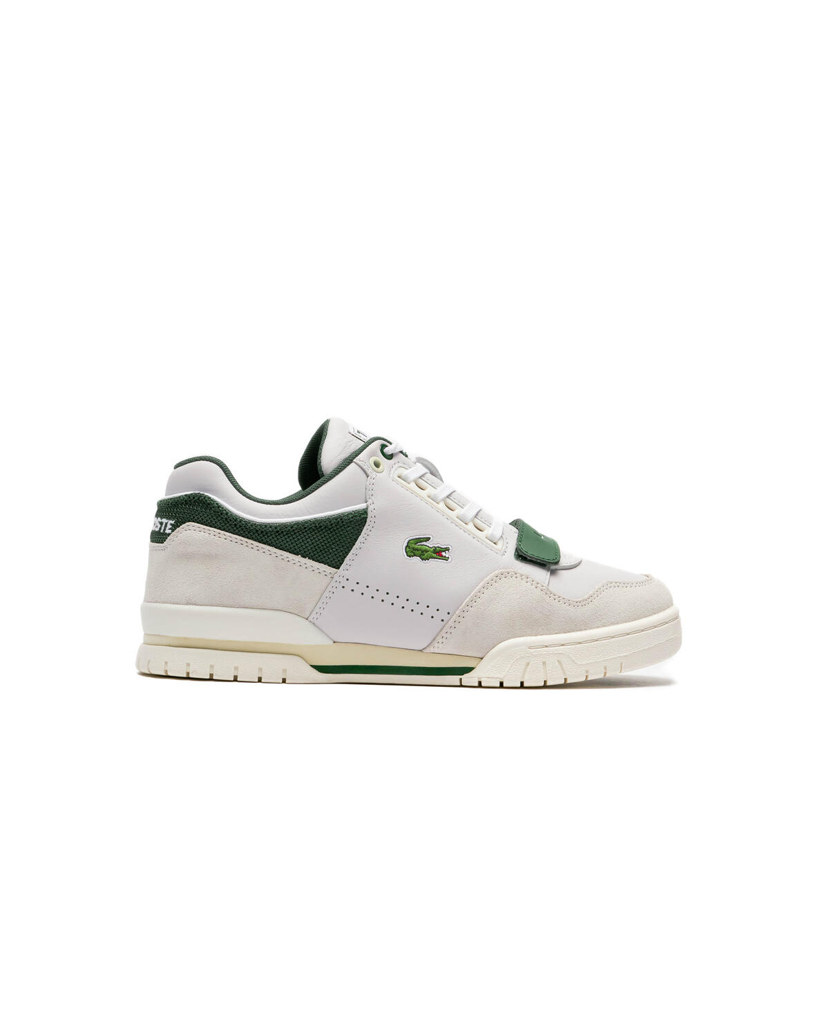 Lacoste MISSOURI 124 1 SMA | 47SMA00651Y5 | AFEW STORE